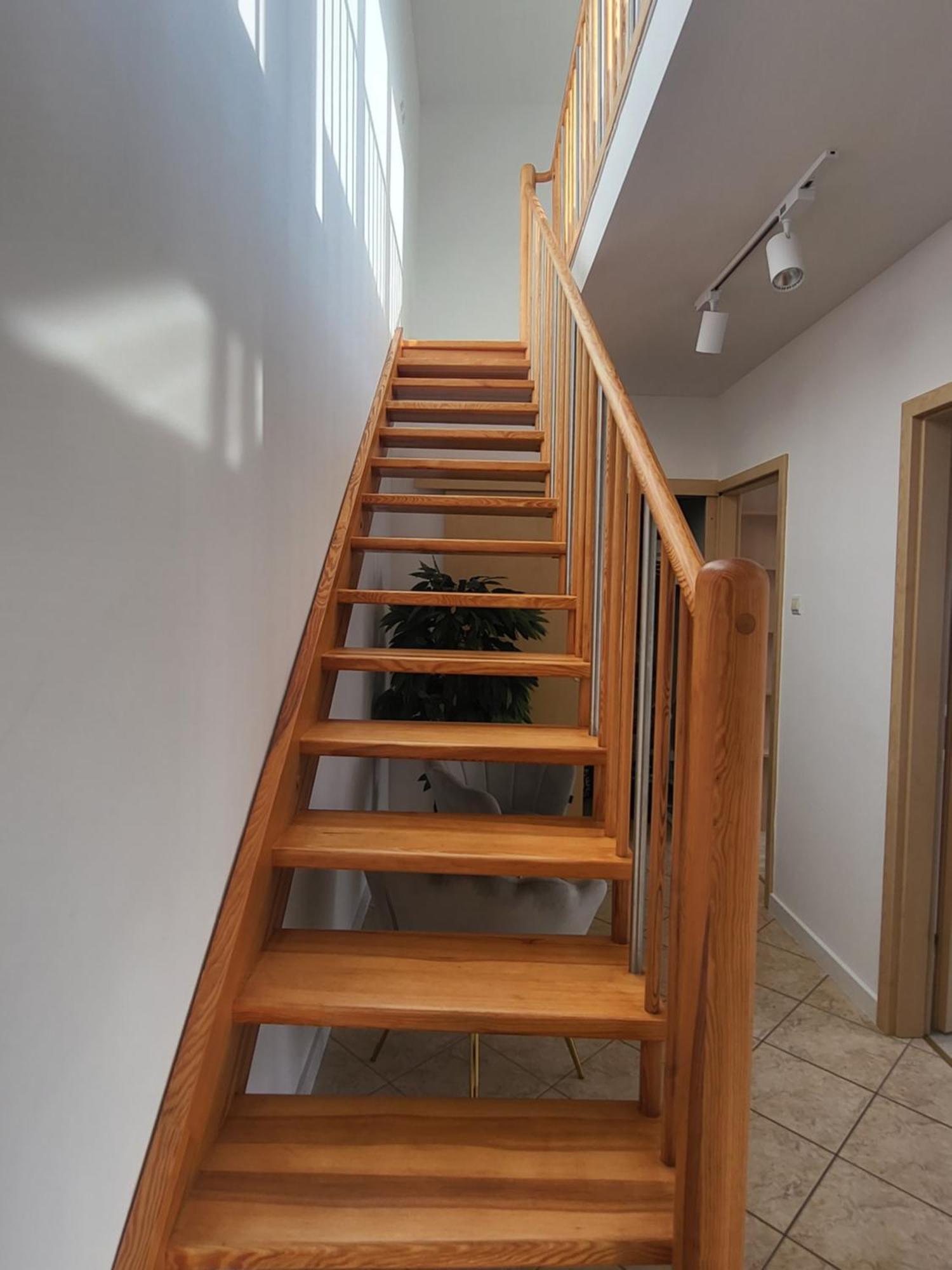 Apartament 90m2² z tarasem widokowym 350m do morza Kołobrzeg Zewnętrze zdjęcie